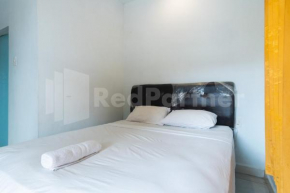 Teratai Guesthouse at RS Adam Malik Medan Mitra RedDoorz